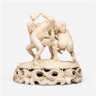 Competition - Justin Novak