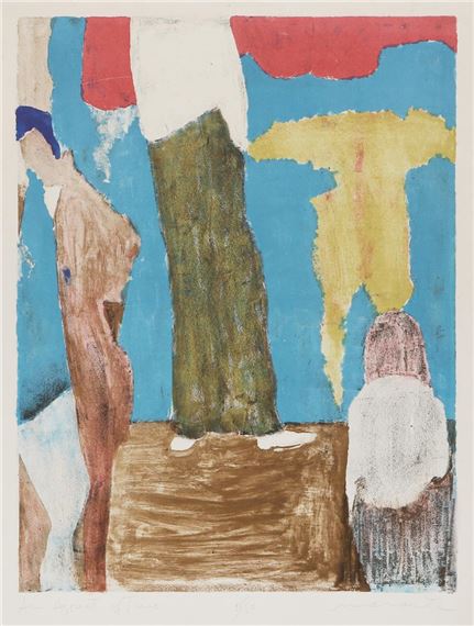 An Aspect of Time - Irving Marantz