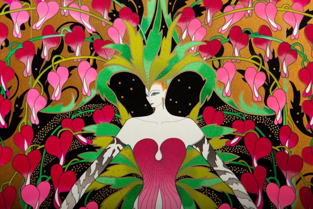 Jean-Francois Ibos | Mother Nature | MutualArt