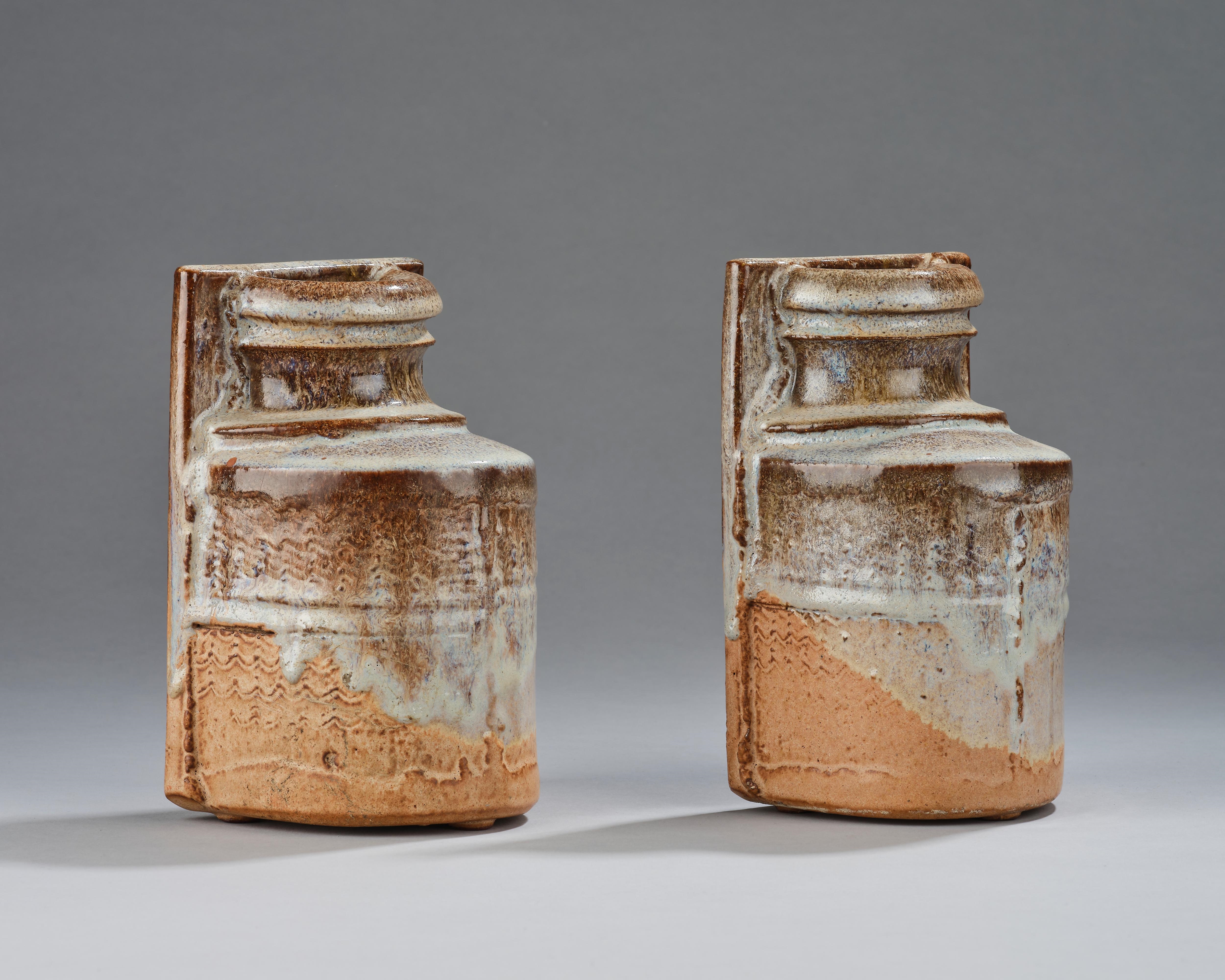 Franz Josef Altenburg | two objects | MutualArt