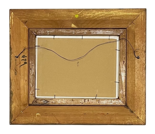 Artwork by Faye, Faye, Made of Oil on canvas