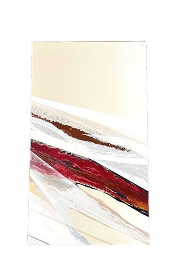 Elba Alvarez - 130 Artworks for Sale & Sold