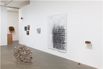 Fartura - Galeria Luisa Strina