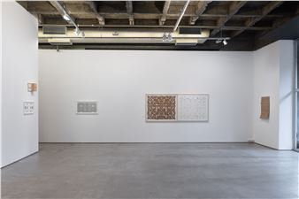 Jorge Macchi: The Lunatic Phases - Galeria Luisa Strina