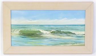 Sound of the Sea - David Gayda