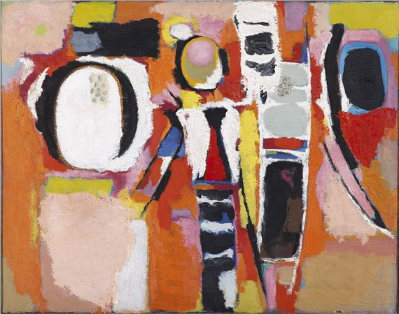 New Hague School - Kunstmuseum Den Haag