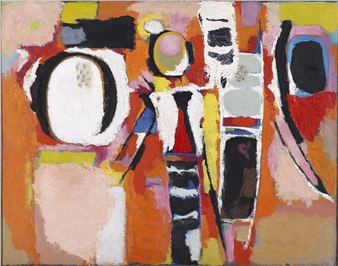 New Hague School - Kunstmuseum Den Haag