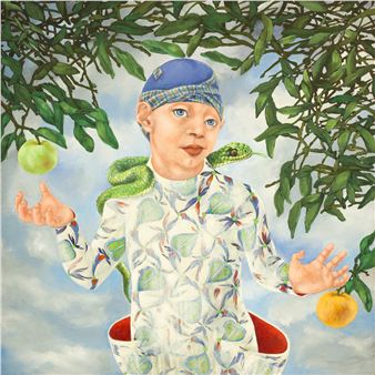 The Counselor - Simona Predescu