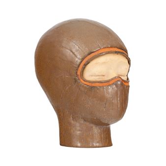 Xerox of a Xerox - Rebeca Ulici