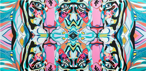 Big Cats - Irina Dragomir