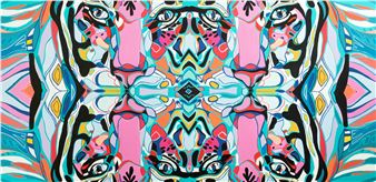 Big Cats - Irina Dragomir