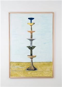 Jennifer Odem: Surfacing - 511 Gallery