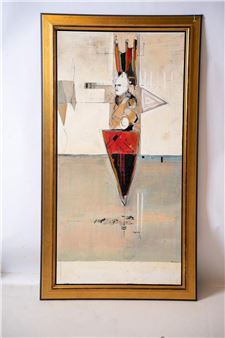 La Tribune des Cents Voix - Dominic Besner