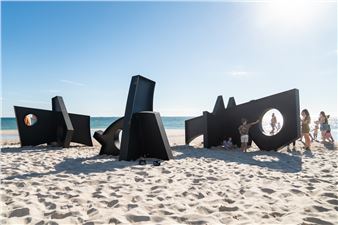 The Artful Life: 7 Things Galerie Editors Love This Week