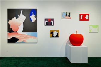 Discover Highlights from the 2025 Aspen Art Fair
