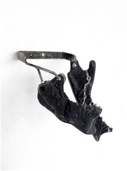 La Constellation De Monsieur S - Galerie Eric Mouchet, Belgium