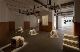 Amina Agueznay to Represent Morocco at First Venice Pavilion