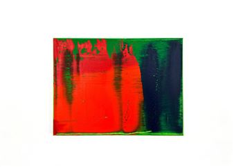 Summer Show - Galerie Leu