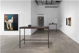 Louise Bonnet and Elizabeth King “De Anima” at Swiss Institute, New York