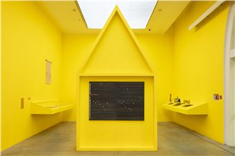 “Easy Irony. Irony in Italian art of the 20th and 21st centuries” at MAMbo, Bologna