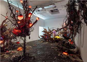 New York’s Clearing Gallery to Shutter After 14 Years