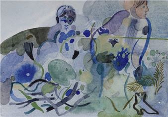 Allus Do It Fer Thissen: James Owens @ Pilar Corrias, London