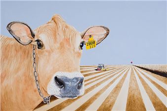 Pastorale - Serge Lemonde