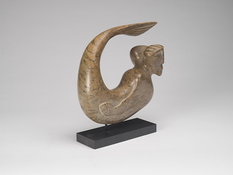 David Ruben Piqtoukun | Sedna (1994) | MutualArt