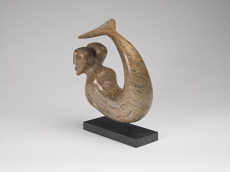 David Ruben Piqtoukun | Sedna (1994) | MutualArt