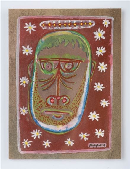 untitled by Alan Taylor, 1967