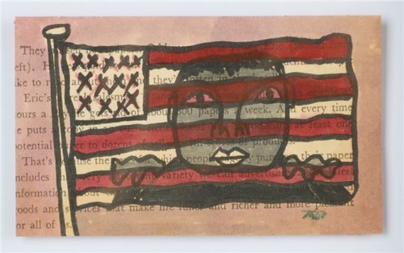 untitled by Alan Taylor