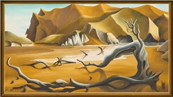 A Rare Stillness - Stuart Slade