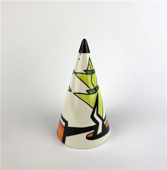 The Limes by Lorna Bailey