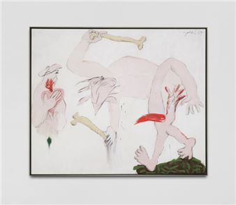 Galli: MUNICH III - Kraupa-Tuskany Zeidler, Munich