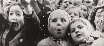 ONLINE: Life's Rich Pageant - Laurence Miller Gallery