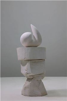 Xu Dawei & Zhang Ning: Ephemera and Echo - Leo Gallery, Shanghai