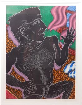 Doorbell - Joel Bujnowski