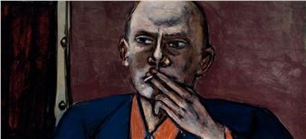 Always Modern: German Art and Design from the Collection - Saint Louis Art Museum (SLAM)