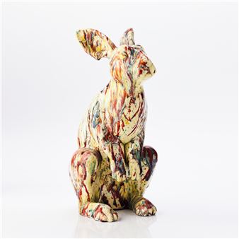 Hare - Petter Hellsing