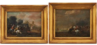 Tillskrivna - Johann Philipp Lembke