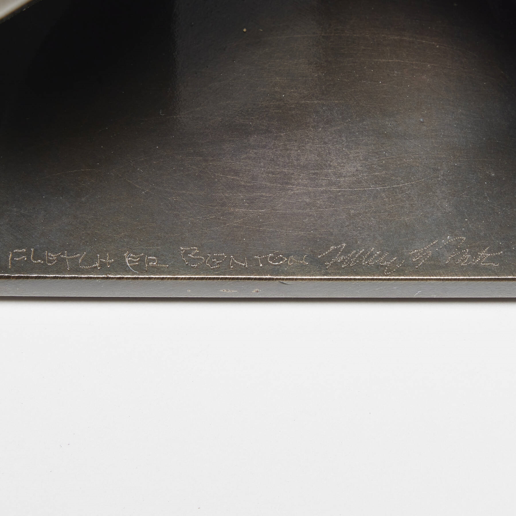 Fletcher Benton | Dynamic Rhythms (1975) | MutualArt