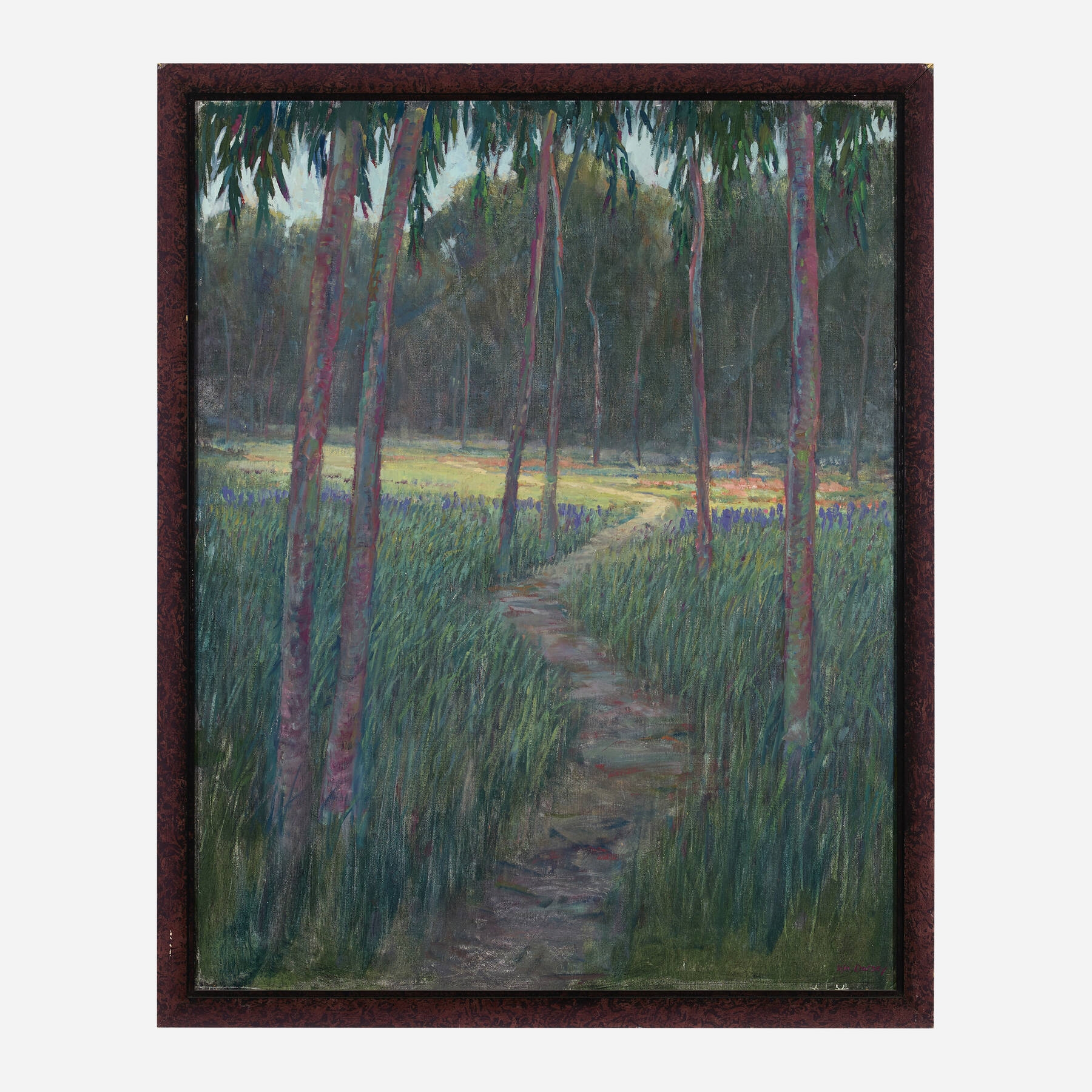 William Dorsey | Untitled | MutualArt