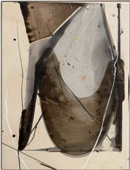 Marco Reichert: Bell, Boot, Bone, Ball - Galleri Benoni 