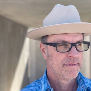 B Shawn Cox: Cake - Davis Gallery