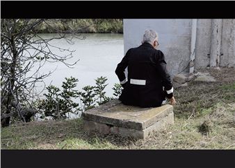 Doris Frohnapfel: ACQUE BASSE - Kjubh Kunstverein
