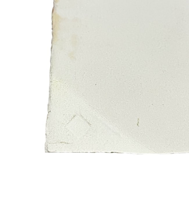 Artwork by Roy Wilce, Be