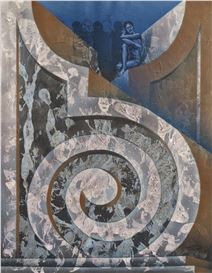 Lazaro Dominguez Pruneda (Cuban, 1959)