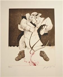 Mario Martin Del Campo