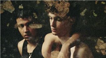 David Rosetzky: Plural Selves - Town Hall Gallery, Hawthorn Arts Centre