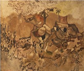 Rodrigo Dixon Gently